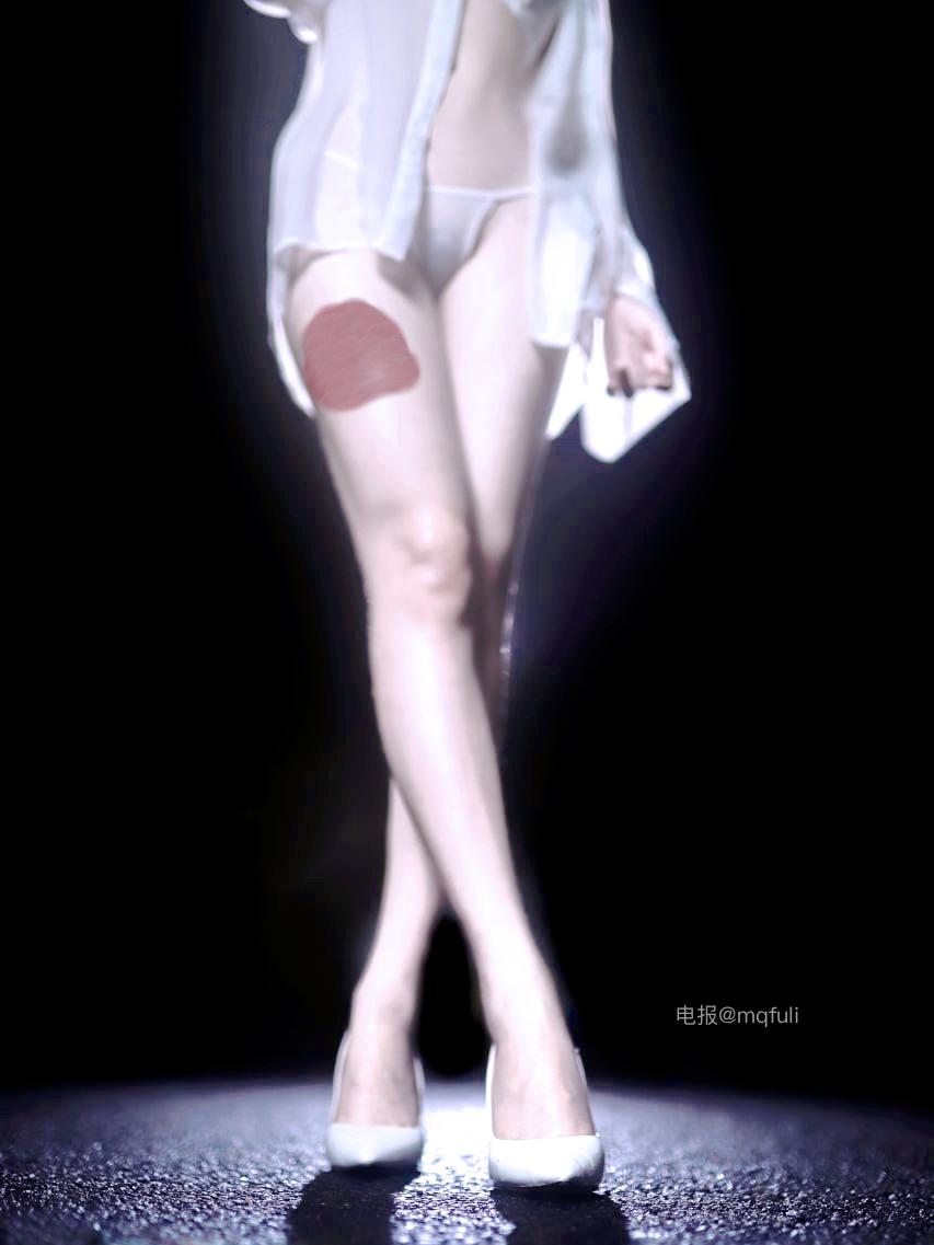 图片[1]-抖音 阿尔卑香小狗子 微密圈  NO.060期 【17P】最新至：2025.2.8-微密空间-全网最全抖音网红铁粉空间写真