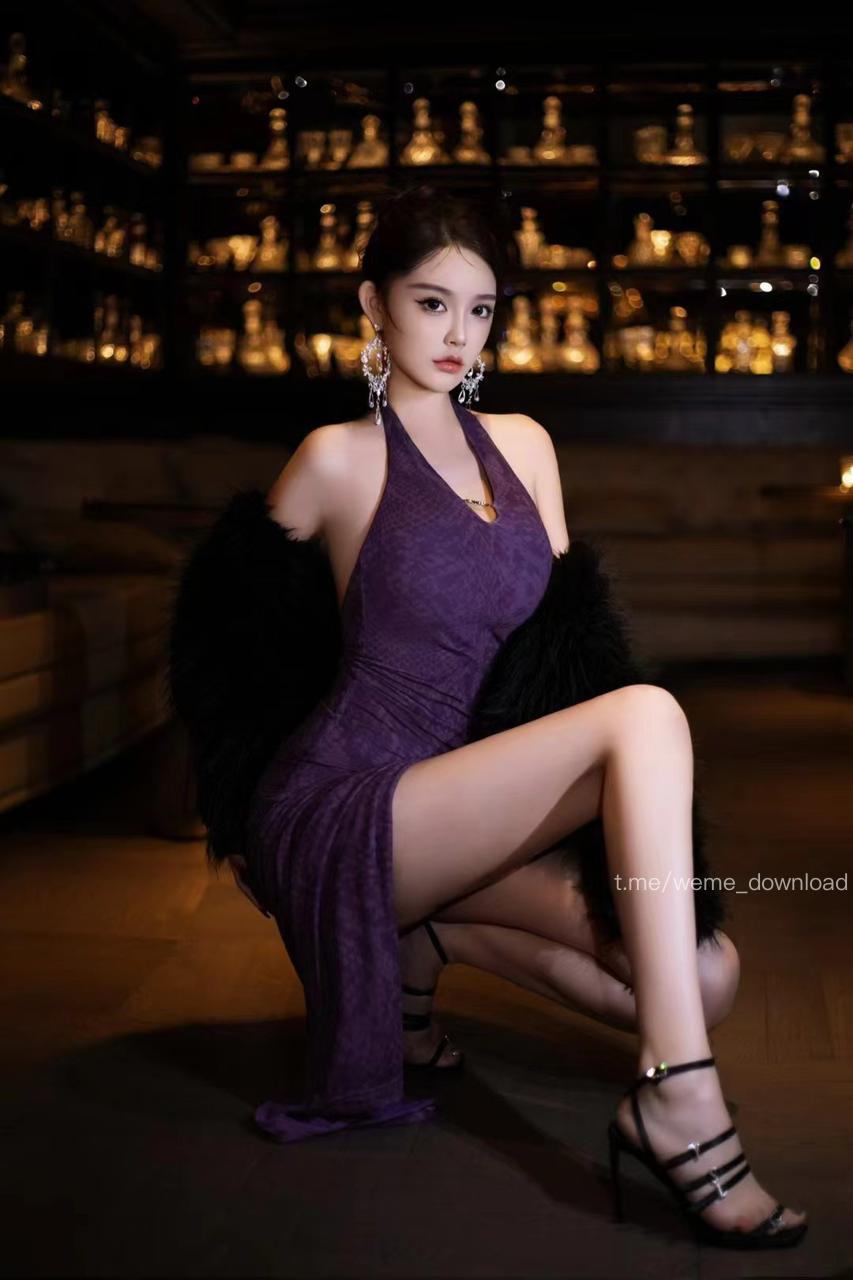 图片[1]-抖音 艾曦_lcey 铁粉空间 NO.001期 【35P】-微密空间-全网最全抖音网红铁粉空间写真