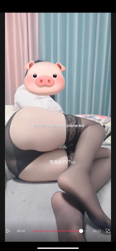 图片[1]-抖音 大鹅 微密圈 NO.006期 【53P6V】-微密空间-全网最全抖音网红铁粉空间写真