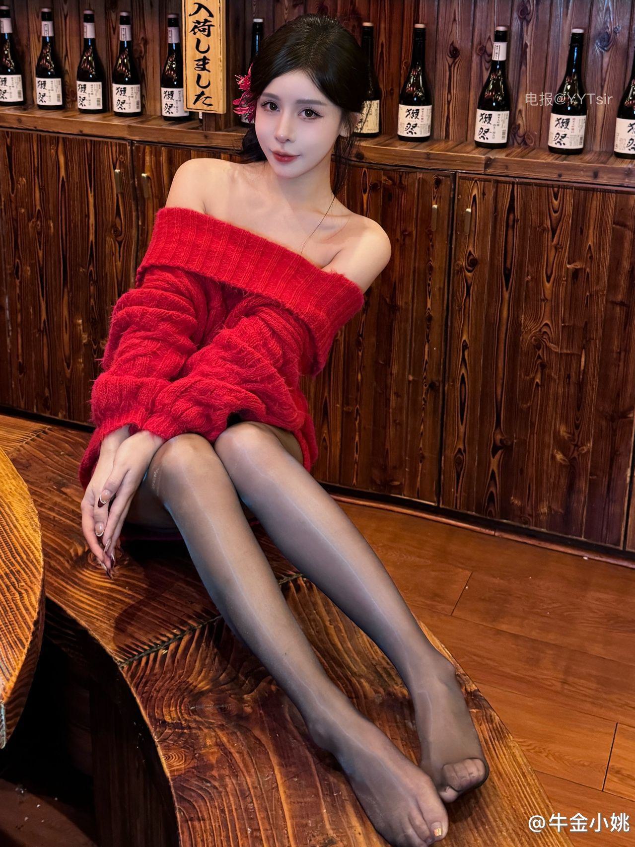 图片[1]-抖音 机智小森 微密圈 NO.001期 【17P】最新至：2025.1.19-微密空间-全网最全抖音网红铁粉空间写真