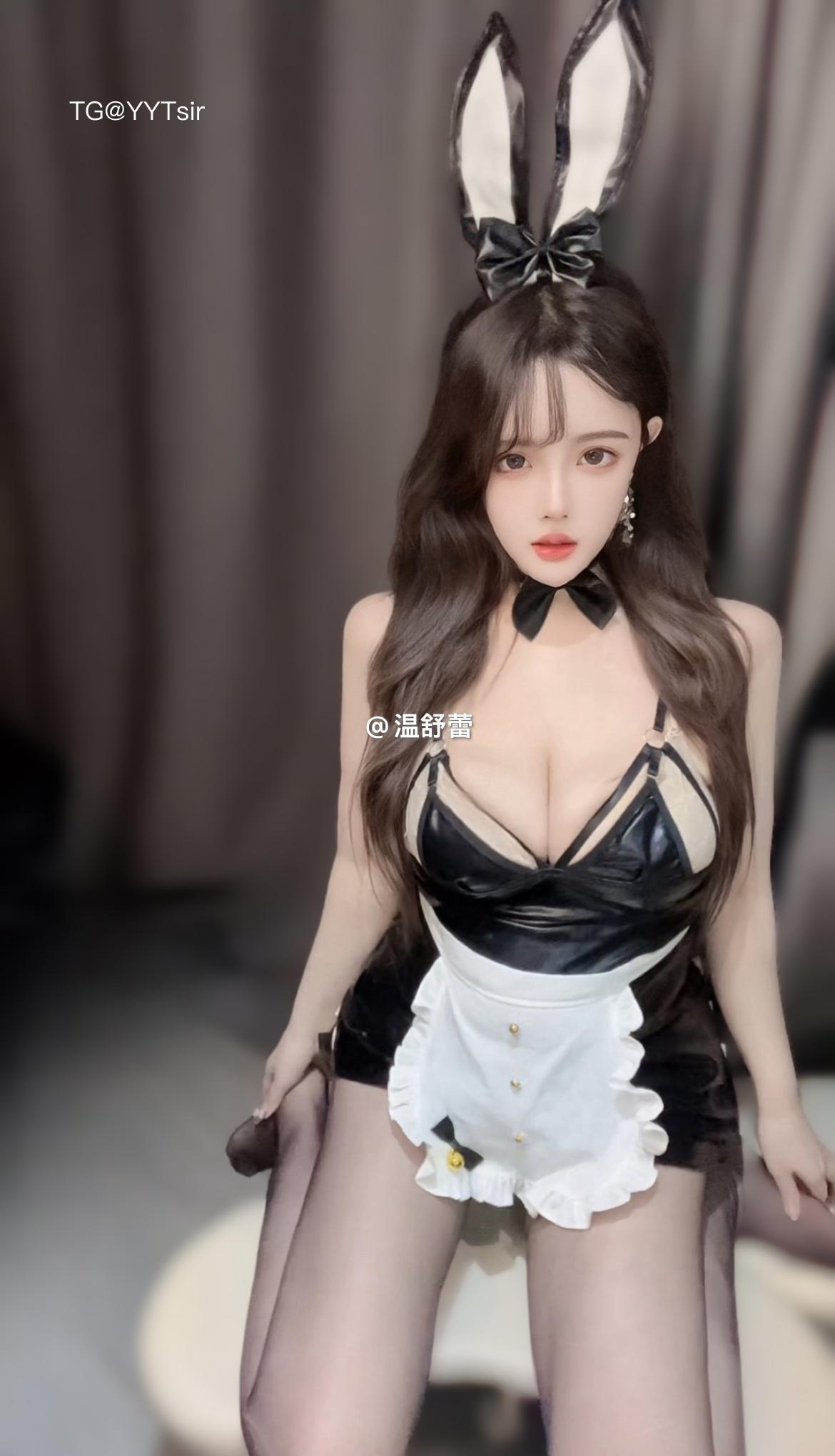 图片[1]-抖音 温舒蕾 微密圈 NO.003期 【16P】最新至：2024.2.26-微密空间-全网最全抖音网红铁粉空间觅圈