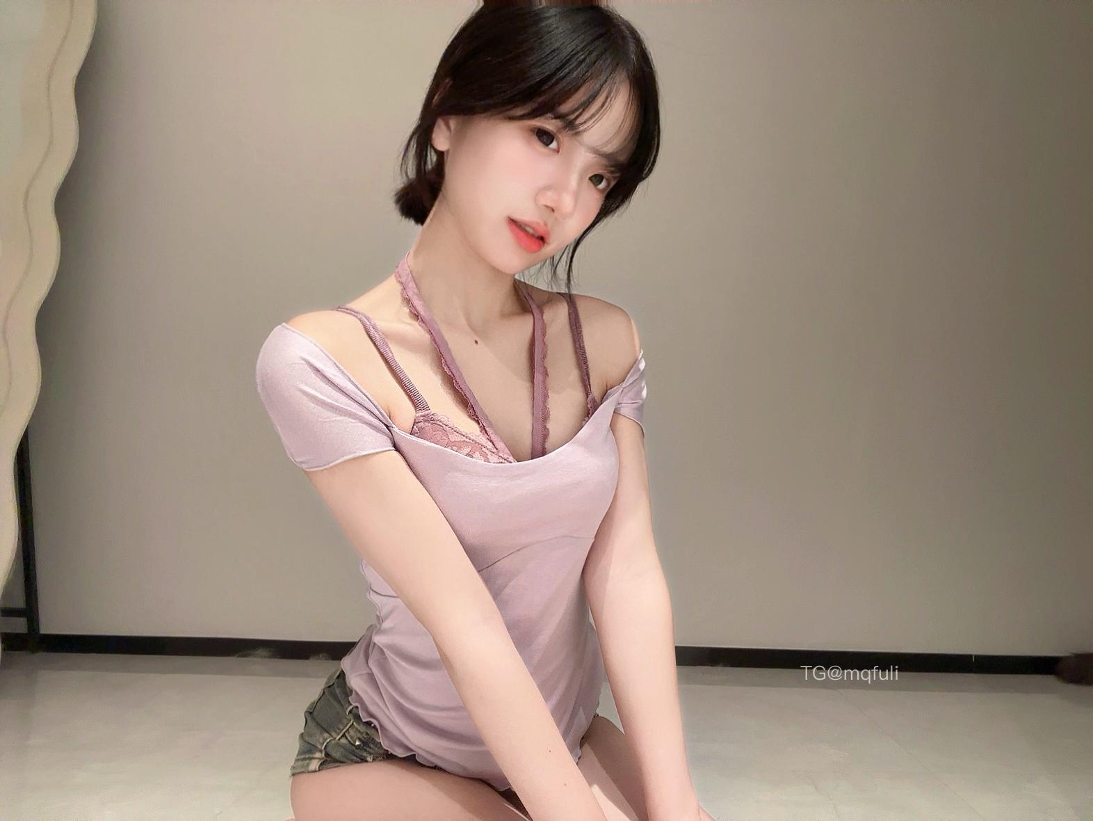 图片[1]-抖音 小霞佩奇 微密圈  NO.005期 【30P】-微密空间-全网最全抖音网红铁粉空间写真