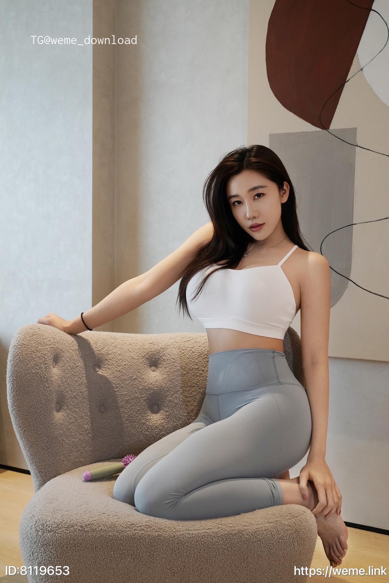 图片[1]-抖音 一只77 微密圈   NO.003期 【102P3V】-微密空间-全网最全抖音网红铁粉空间觅圈