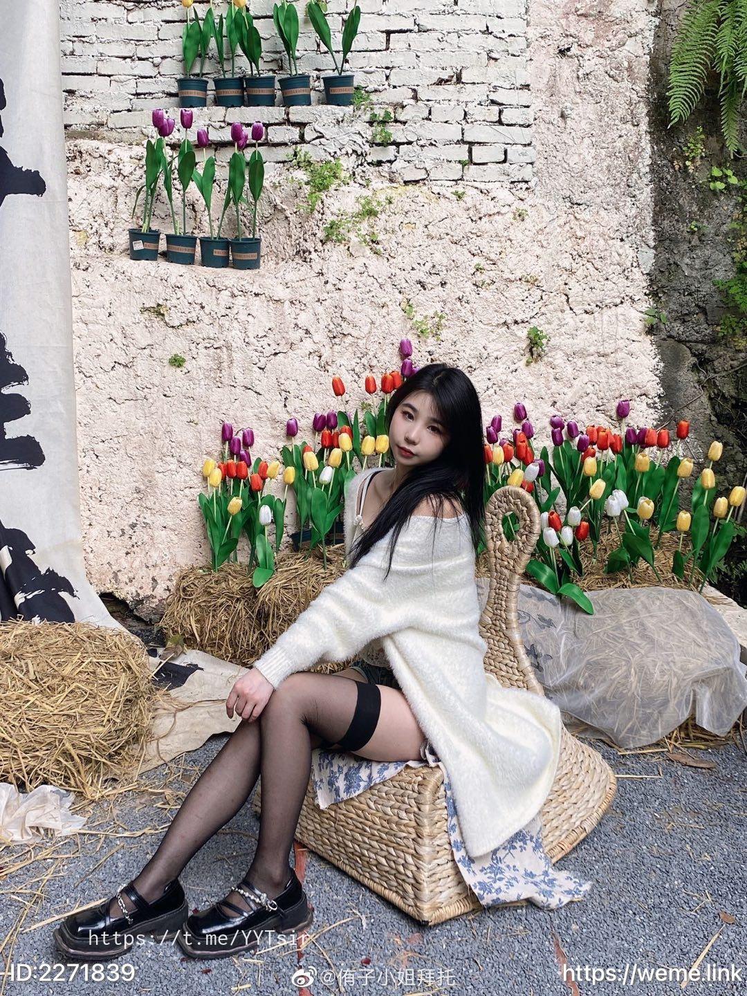 图片[1]-抖音 侑子小姐拜托 微密圈  NO.001期 【67P】-微密空间-全网最全抖音网红铁粉空间觅圈