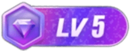 等级-LV5-微密空间-全网最全抖音网红铁粉空间觅圈