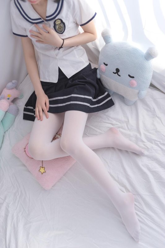 轻兰映画 VOL.008 [47P]-微密空间-全网最全抖音网红铁粉空间觅圈