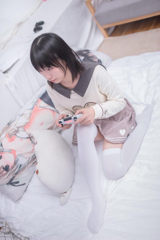 轻兰映画 VOL.011 [75P]-微密空间-全网最全抖音网红铁粉空间觅圈