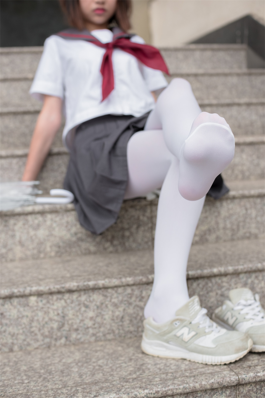 森萝财团 – [BETA-003] [70P]-微密空间-全网最全抖音网红铁粉空间写真
