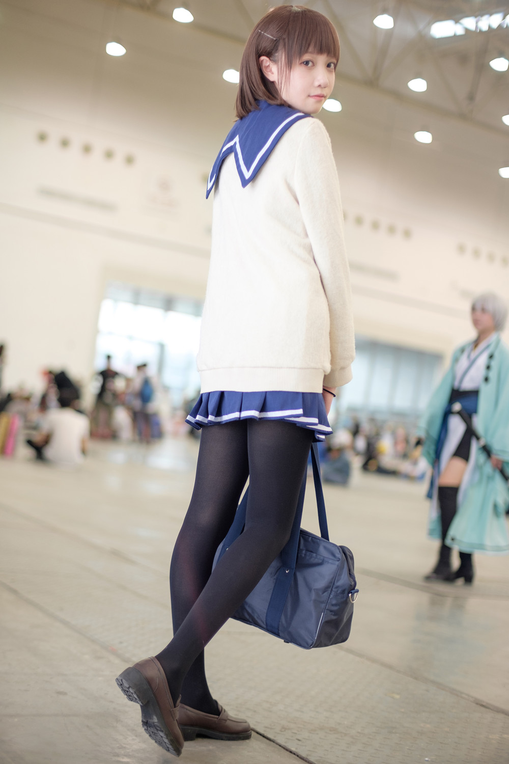 森萝财团 FREE-004 [24P]-微密空间-全网最全抖音网红铁粉空间写真