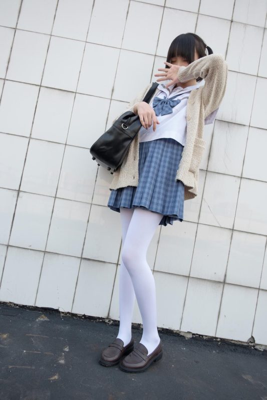 森萝财团 SSR-001 [74P]-微密空间-全网最全抖音网红铁粉空间觅圈