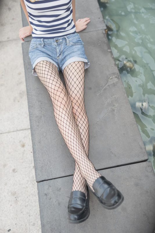 风之领域 0027 [50P]-微密空间-全网最全抖音网红铁粉空间觅圈