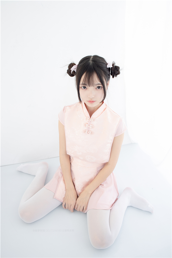 森萝财团 X-052 [66P1V]-微密空间-全网最全抖音网红铁粉空间觅圈