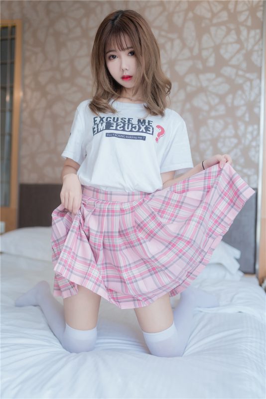 风之领域 0066 [46P]-微密空间-全网最全抖音网红铁粉空间觅圈