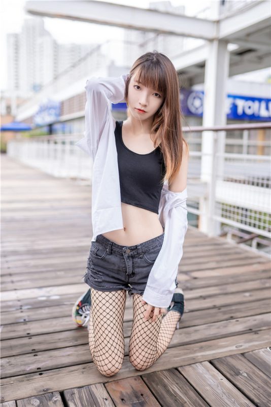 风之领域 0094 [50P]-微密空间-全网最全抖音网红铁粉空间觅圈