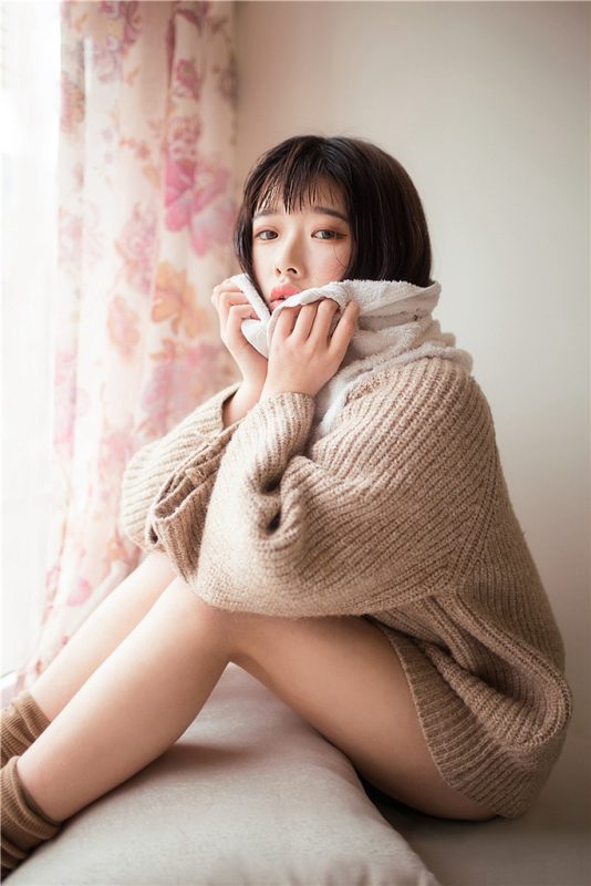 风之领域 0125 [40P]-微密空间-全网最全抖音网红铁粉空间觅圈