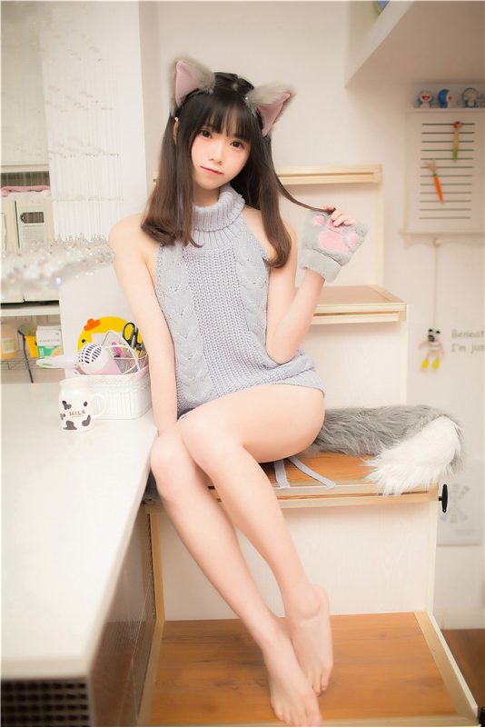 风之领域 0128 [34P]-微密空间-全网最全抖音网红铁粉空间觅圈