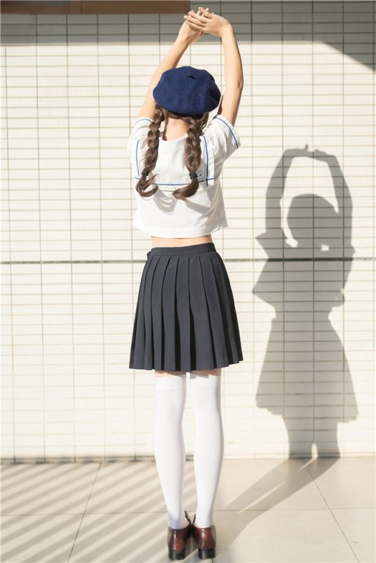 风之领域 0135 [45P]-微密空间-全网最全抖音网红铁粉空间觅圈