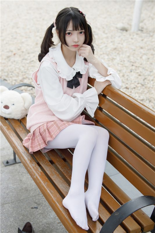 JKFUN-007 默陌 [126P1V]-微密空间-全网最全抖音网红铁粉空间觅圈