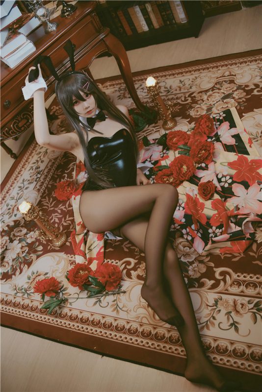 风之领域 0151 [38P]-微密空间-全网最全抖音网红铁粉空间觅圈