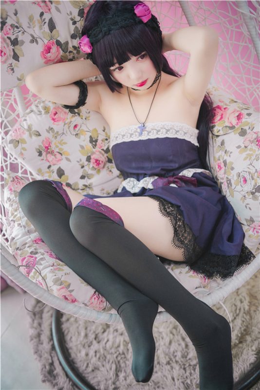 风之领域 0152 [44P]-微密空间-全网最全抖音网红铁粉空间觅圈