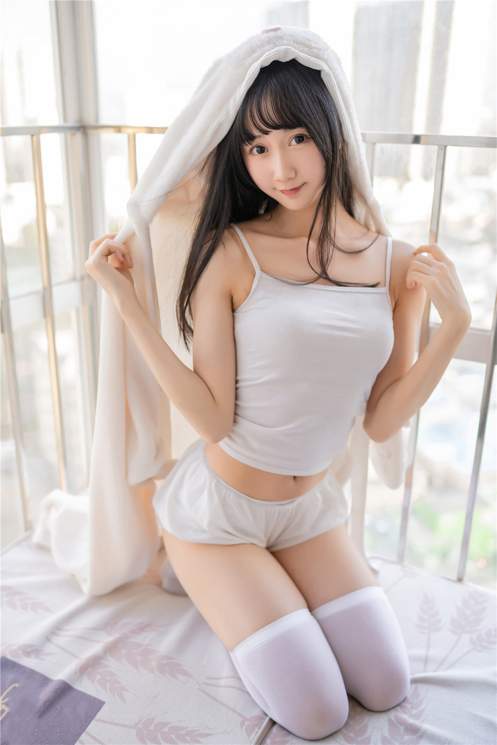 风之领域 0168 [42P]-微密空间-全网最全抖音网红铁粉空间觅圈