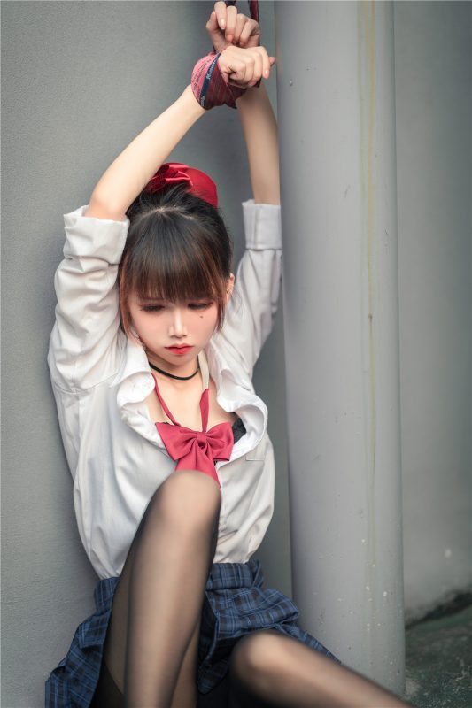 风之领域 0171 [44P]-微密空间-全网最全抖音网红铁粉空间觅圈