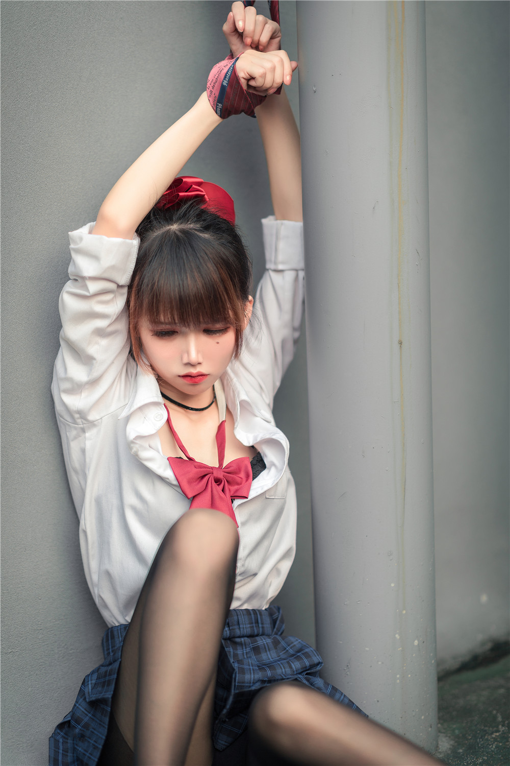 风之领域 0171 [44P]-微密空间-全网最全抖音网红铁粉空间觅圈