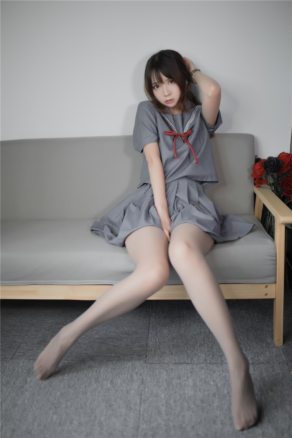 风之领域 0196 [35P]-微密空间-全网最全抖音网红铁粉空间觅圈