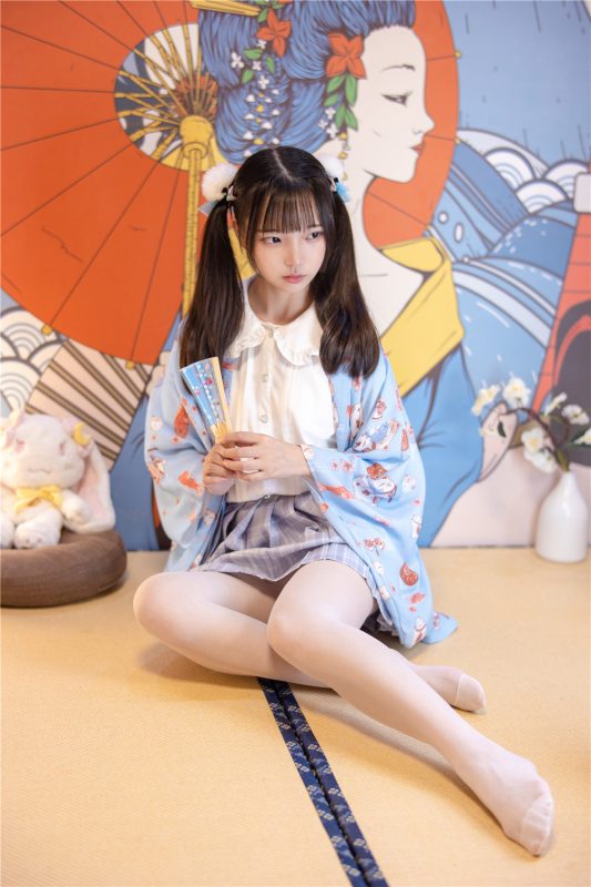 JKFUN-027 默陌 [65P1V]-微密空间-全网最全抖音网红铁粉空间觅圈