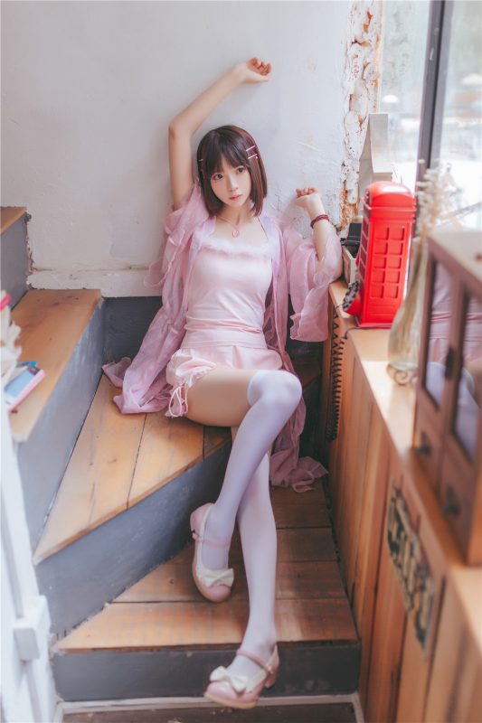 风之领域 0207 [39P]-微密空间-全网最全抖音网红铁粉空间觅圈