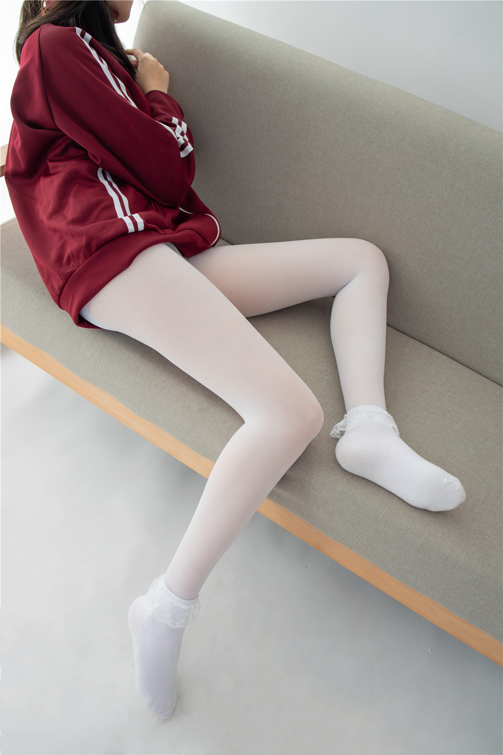 JKFUN-百圆定制 2-3 匿名 [40P1V]-微密空间-全网最全抖音网红铁粉空间觅圈