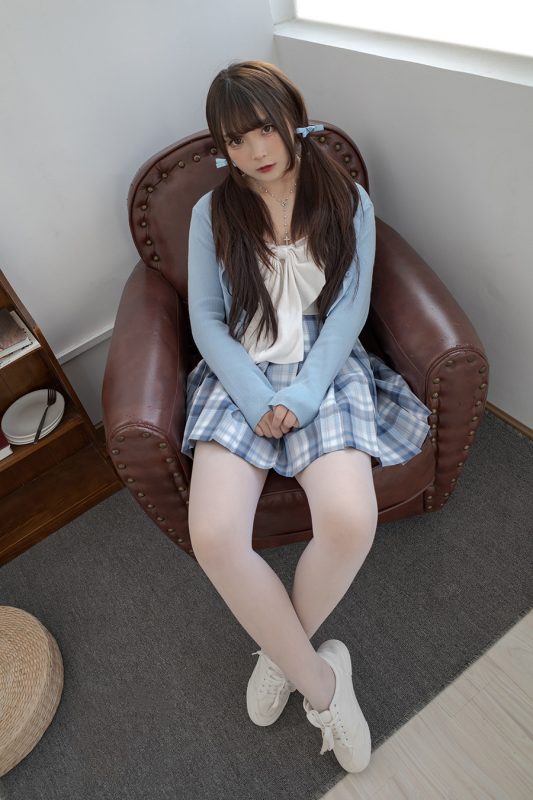 森萝财团 有料 08 [66P]-微密空间-全网最全抖音网红铁粉空间觅圈