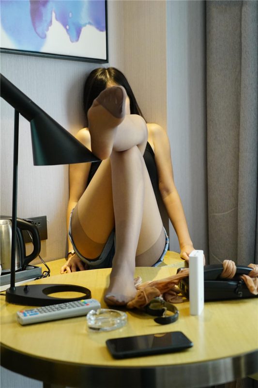 袜小喵 KT023《喂你吃维生素ABCDEFG》-微密空间-全网最全抖音网红铁粉空间觅圈