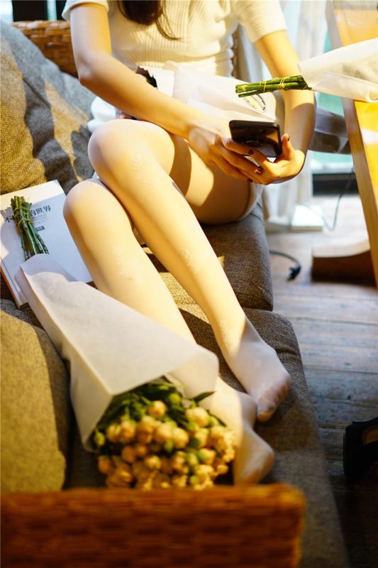 袜小喵 KT025《被花耽误的一期》-微密空间-全网最全抖音网红铁粉空间觅圈