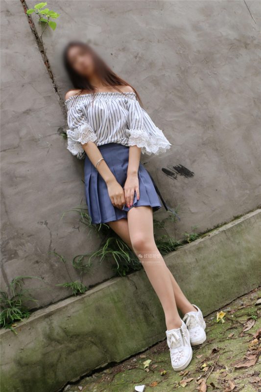 [妖精视觉] NO.039 娇娇 气质奶茶肉丝妹 [67P]-微密空间-全网最全抖音网红铁粉空间觅圈