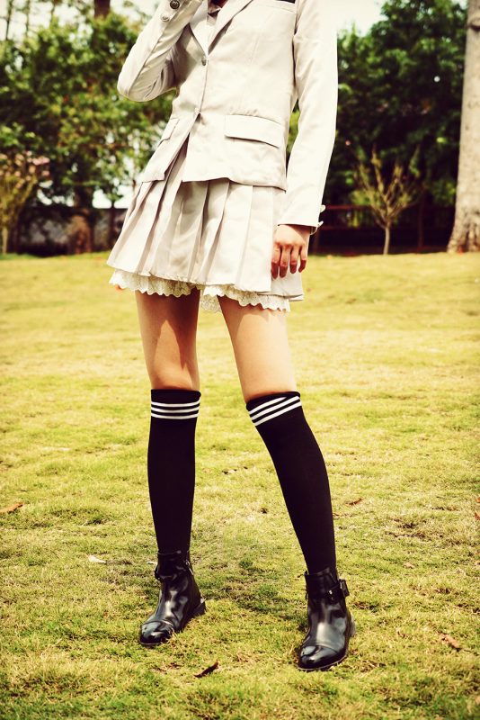 袜小喵 KT043《落地成盒》-微密空间-全网最全抖音网红铁粉空间觅圈