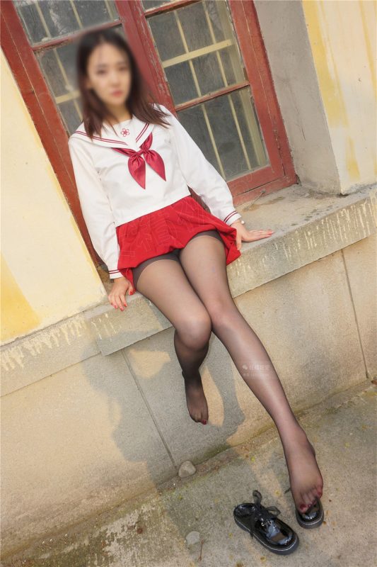 [妖精视觉] NO.043 苏苏 仙女的制服丝袜 [59P]-微密空间-全网最全抖音网红铁粉空间觅圈