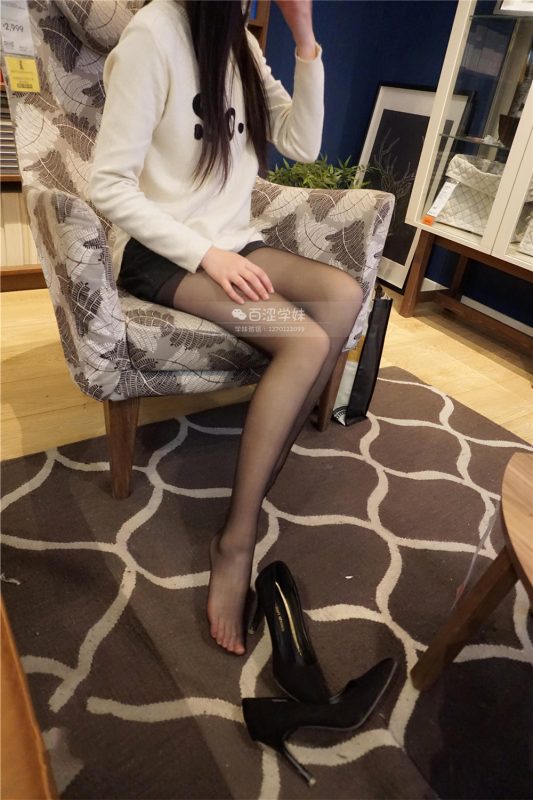 [妖精视觉] NO.046 琳琳 高跟与黑丝 [63P]-微密空间-全网最全抖音网红铁粉空间觅圈