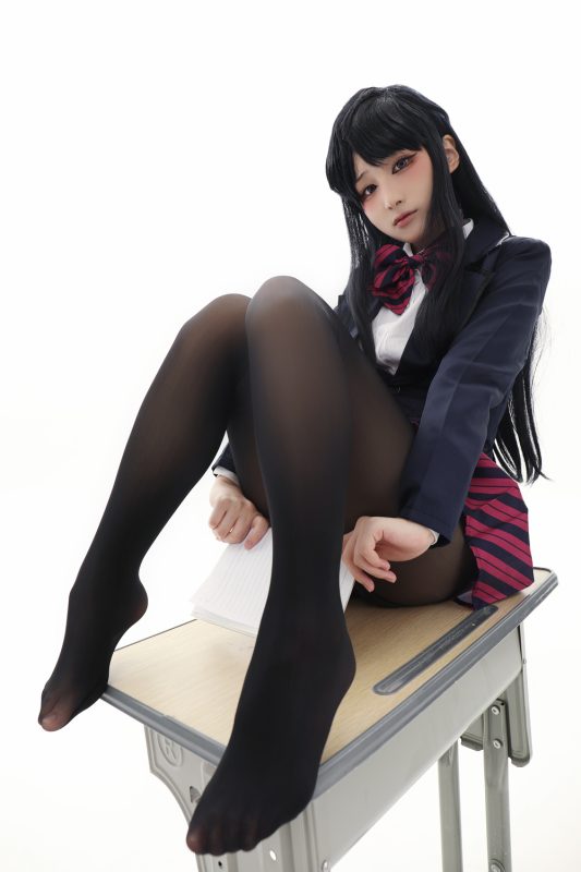 幼愛youmeko NO.004 古见硝子 [60P-308MB]-微密空间-全网最全抖音网红铁粉空间觅圈