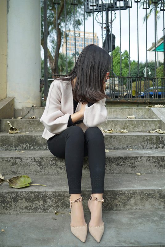 袜小喵 KT086《开工大吉》-微密空间-全网最全抖音网红铁粉空间觅圈