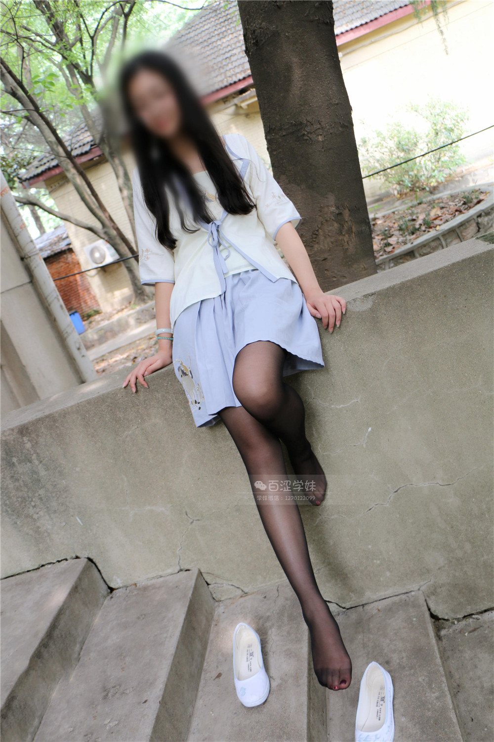 [妖精视觉] NO.074 甜甜 雕刻成的黑丝时光 [66P]-微密空间-全网最全抖音网红铁粉空间觅圈