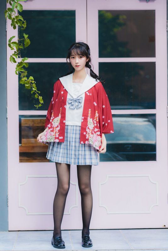 西瓜少女 VOL.003 凤凰新村 [57P-983MB]-微密空间-全网最全抖音网红铁粉空间觅圈