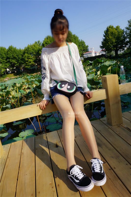 [妖精视觉] NO.113 妖妖 绝美肉丝 [60P]-微密空间-全网最全抖音网红铁粉空间觅圈