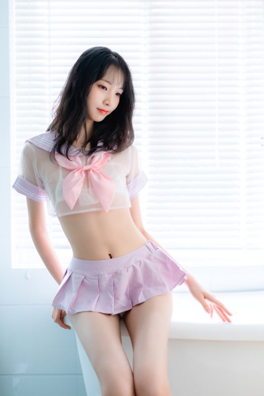 西瓜少女 VOL.014 私房浴缸 [23P-255MB]-微密空间-全网最全抖音网红铁粉空间觅圈