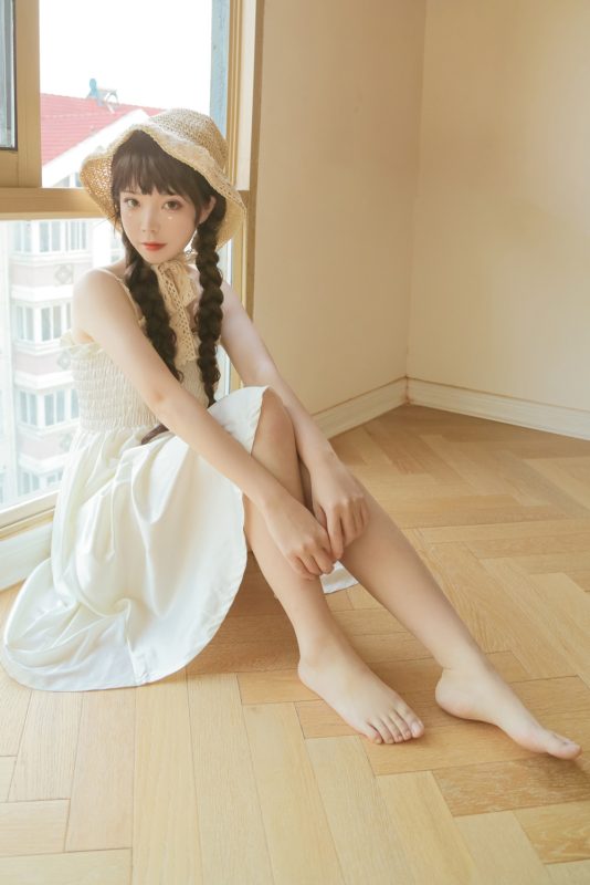 Fushii_海堂 NO.004 近距离恋爱 [40P-238MB]-微密空间-全网最全抖音网红铁粉空间觅圈