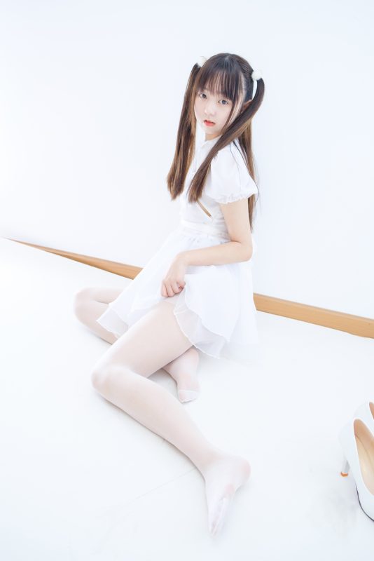 稚乖画册 新堂-01 团子 [65P1V]-微密空间-全网最全抖音网红铁粉空间觅圈