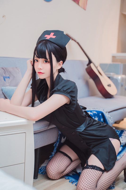 兔玩映画 VOL.006 护士女友 [40P] 精选-微密空间-全网最全抖音网红铁粉空间觅圈