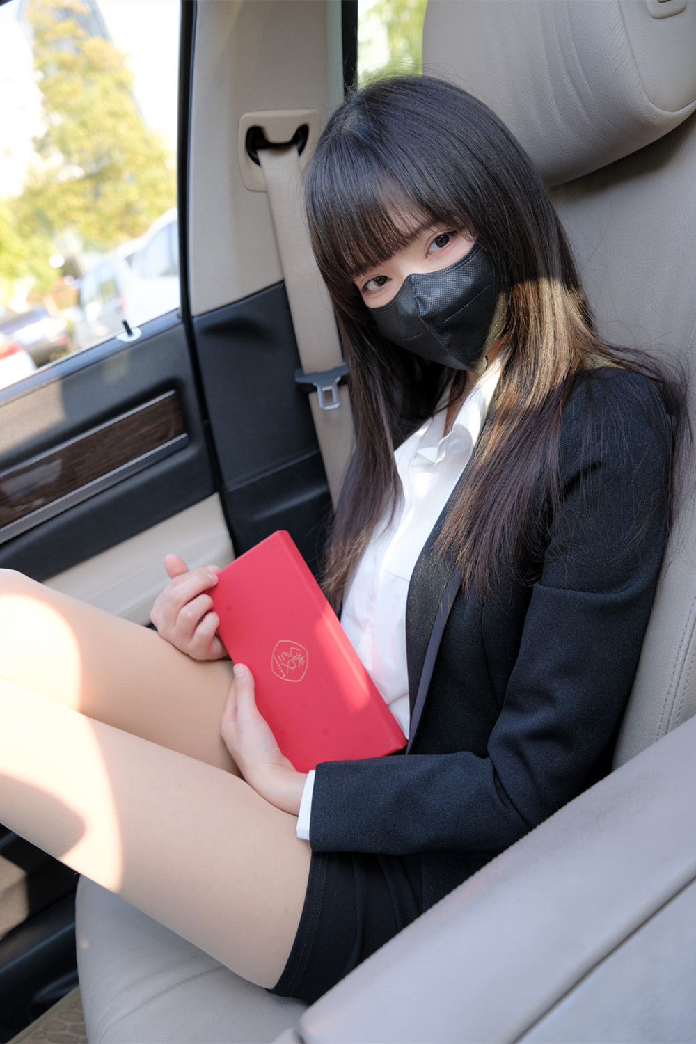 紧急企划 EX-004 [77P1V]-微密空间-全网最全抖音网红铁粉空间写真