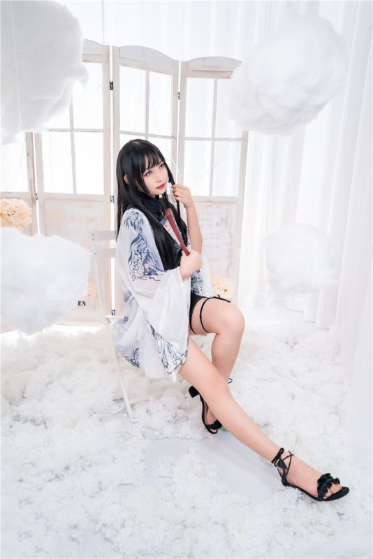 兔玩映画 VOL.047 旗袍少女 [41P] 精选-微密空间-全网最全抖音网红铁粉空间觅圈