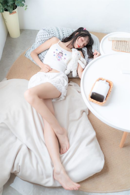 喵糖映画 VOL.465 [32P]-微密空间-全网最全抖音网红铁粉空间觅圈